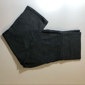 Mossimo crop yoga leggings